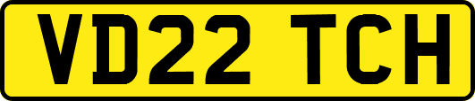 VD22TCH