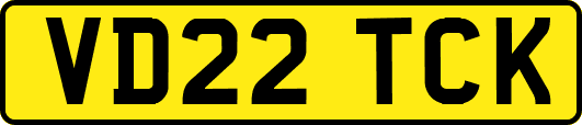 VD22TCK