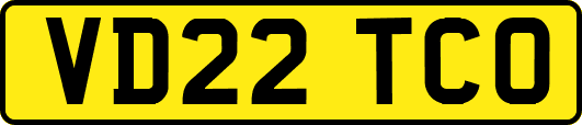 VD22TCO
