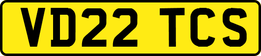 VD22TCS