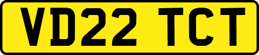 VD22TCT