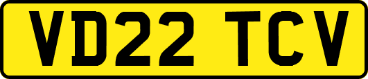 VD22TCV