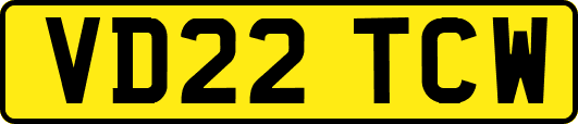 VD22TCW