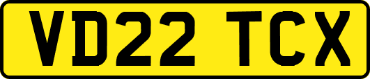 VD22TCX