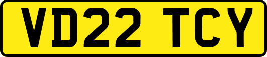 VD22TCY