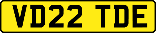 VD22TDE