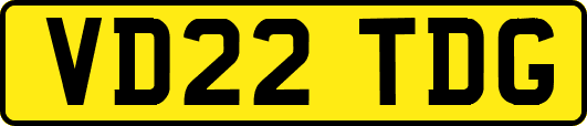 VD22TDG