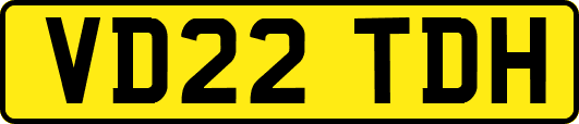 VD22TDH