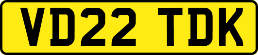 VD22TDK