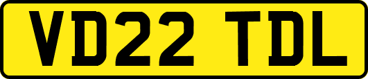 VD22TDL