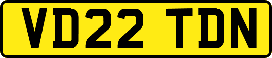 VD22TDN