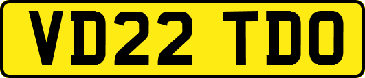 VD22TDO