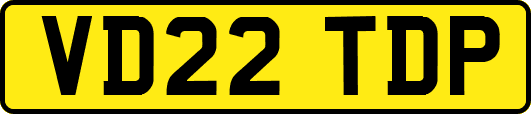 VD22TDP