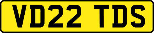 VD22TDS