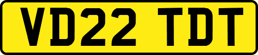 VD22TDT