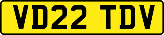 VD22TDV