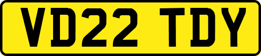 VD22TDY