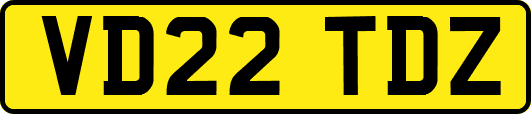 VD22TDZ