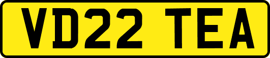 VD22TEA