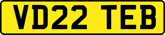 VD22TEB