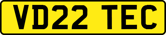 VD22TEC