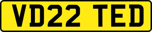 VD22TED