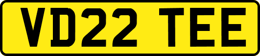VD22TEE
