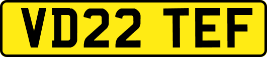 VD22TEF