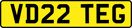 VD22TEG