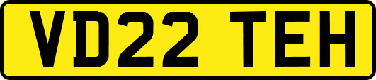VD22TEH
