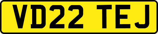 VD22TEJ