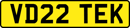 VD22TEK