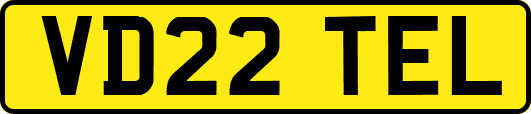 VD22TEL
