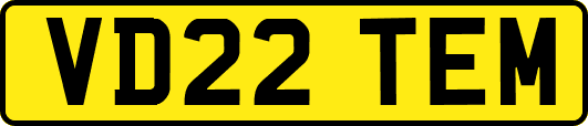 VD22TEM