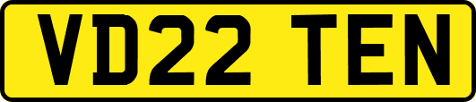 VD22TEN