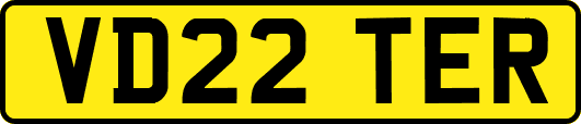 VD22TER