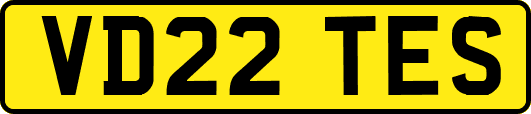 VD22TES