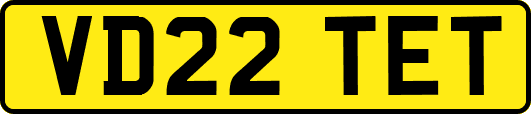 VD22TET