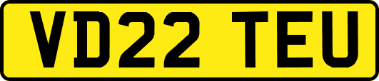 VD22TEU