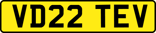 VD22TEV