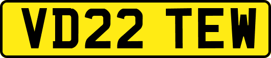 VD22TEW