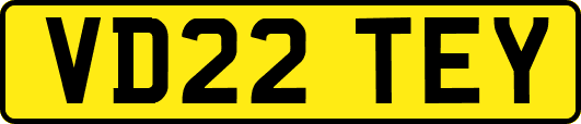 VD22TEY