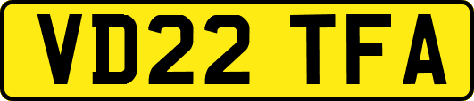 VD22TFA