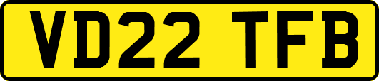 VD22TFB