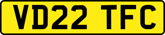 VD22TFC