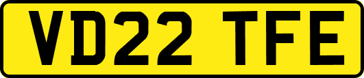 VD22TFE
