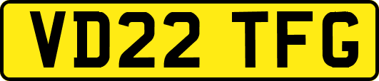 VD22TFG