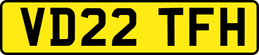 VD22TFH