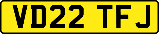 VD22TFJ