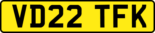 VD22TFK